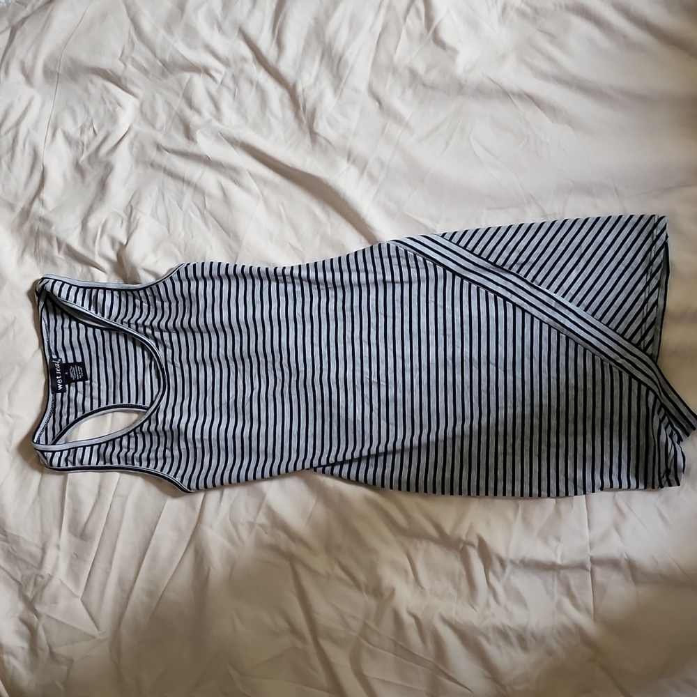 Summer Wetseal dress